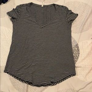 Lululemon v neck